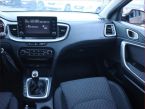 Kia Cee'd - fotka číslo 7