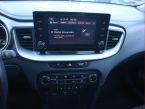 Kia Cee'd - fotka číslo 11