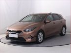 Kia Cee'd - fotka číslo 1