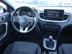 Kia Cee'd - fotka číslo 6