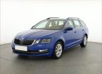 Škoda Octavia - fotka číslo 1