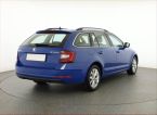 Škoda Octavia - fotka číslo 4