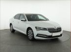 Škoda Superb - fotka číslo 0