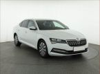 Škoda Superb - fotka číslo 0