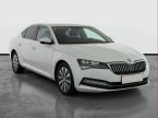 Škoda Superb - fotka číslo 0