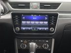 Škoda Superb - fotka číslo 10