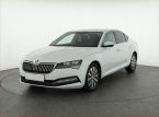 Škoda Superb - fotka číslo 1