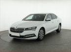 Škoda Superb - fotka číslo 1