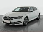 Škoda Superb - fotka číslo 1