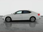 Škoda Superb - fotka číslo 2