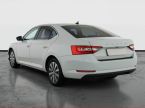 Škoda Superb - fotka číslo 3