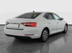 Škoda Superb - fotka číslo 4