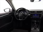 Škoda Superb - fotka číslo 6