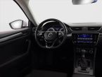 Škoda Superb - fotka číslo 6