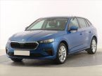 Škoda Scala - fotka číslo 1