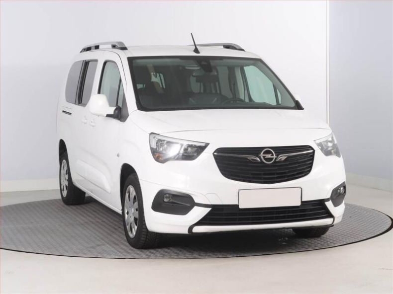 Opel Combo - hlavní fotka inzerátu