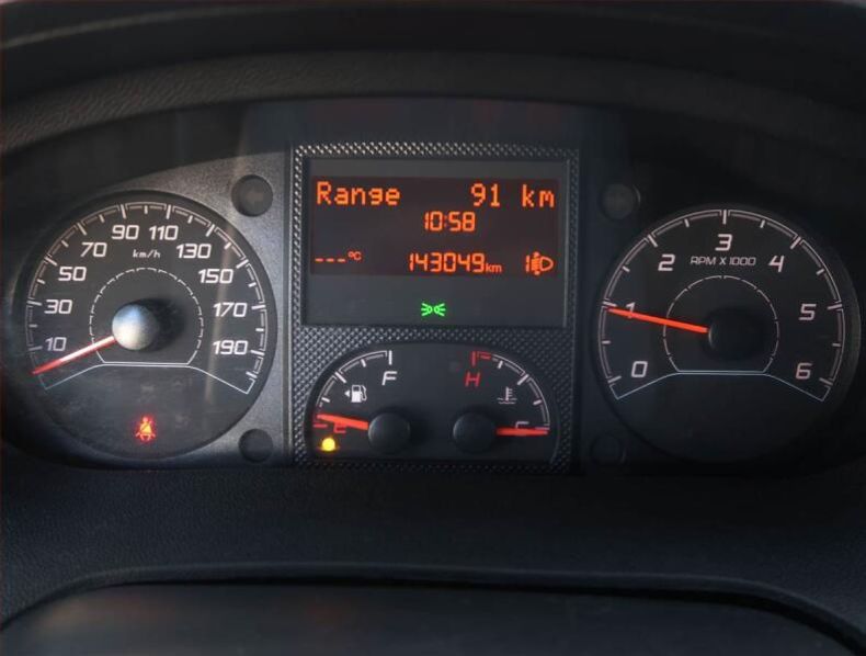 Citroën Jumper - hlavní fotka