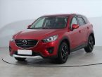 Mazda CX-5 - fotka číslo 1