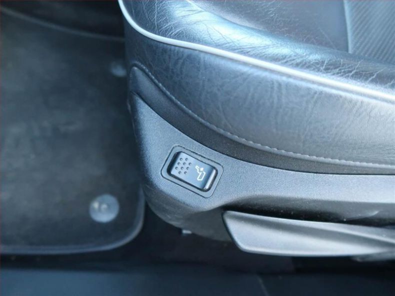 Fiat 500 X - hlavní fotka