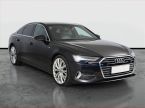Audi A6 - fotka číslo 0