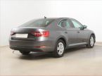 Škoda Superb - fotka číslo 4