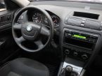 Škoda Octavia - fotka číslo 6
