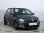 Škoda Fabia - fotka číslo 0