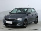 Škoda Fabia - fotka číslo 1