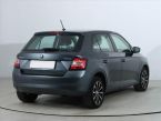 Škoda Fabia - fotka číslo 4