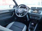 Škoda Fabia - fotka číslo 6