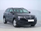 Škoda Karoq - fotka číslo 0