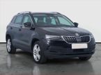 Škoda Karoq - fotka číslo 0