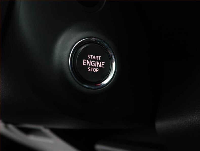 Škoda Karoq - hlavní fotka