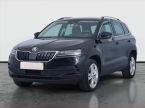 Škoda Karoq - fotka číslo 1