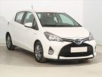 Toyota Yaris - fotka číslo 0