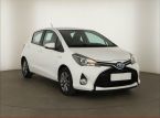 Toyota Yaris - fotka číslo 0