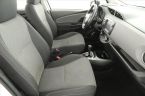 Toyota Yaris - fotka číslo 8