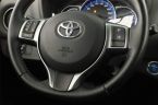 Toyota Yaris - fotka číslo 10