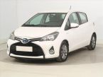 Toyota Yaris - fotka číslo 1