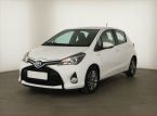 Toyota Yaris - fotka číslo 1