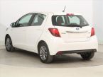 Toyota Yaris - fotka číslo 3