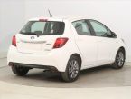 Toyota Yaris - fotka číslo 4