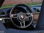 Porsche Boxster - fotka číslo 11