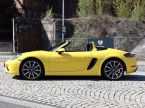 Porsche Boxster - fotka číslo 2