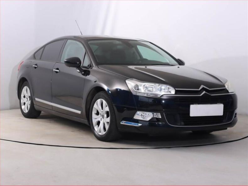Citroën C5 - hlavní foto