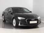 Audi A5 - fotka číslo 0