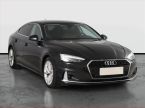 Audi A5 - fotka číslo 0