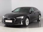 Audi A5 - fotka číslo 1