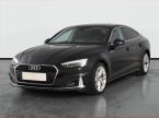 Audi A5 - fotka číslo 1