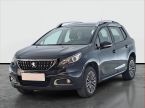 Peugeot 2008 - fotka číslo 1